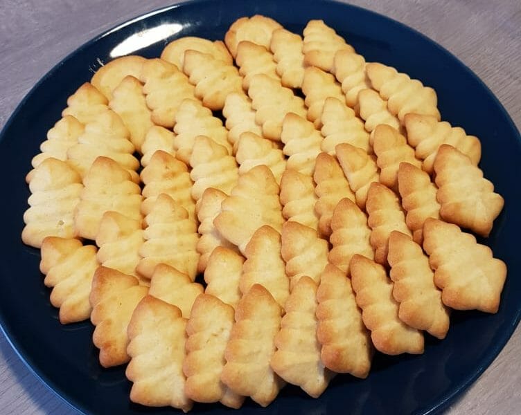 Cliquez pour zoomer ! Cannes de Saint Nicolas Thermomix par manue91