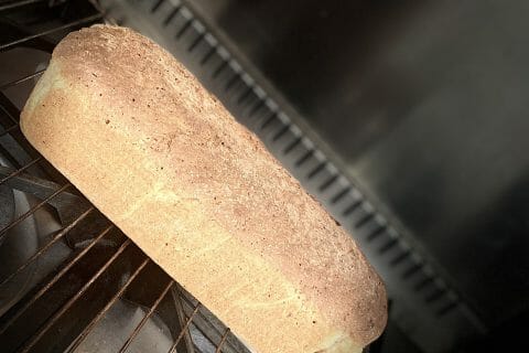 Cliquez pour zoomer ! Pain de mie complet Thermomix par lilymom