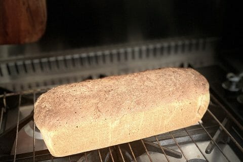 Cliquez pour zoomer ! Pain de mie complet Thermomix par lilymom