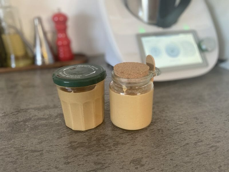 Cliquez pour zoomer ! Beurre de cacahuètes Thermomix par lilymom