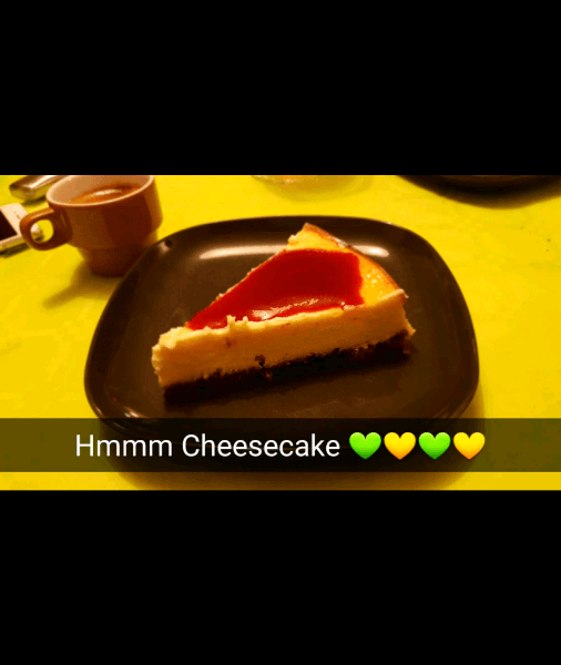 Cliquez pour zoomer ! Cheesecake New-Yorkais Thermomix par Didier