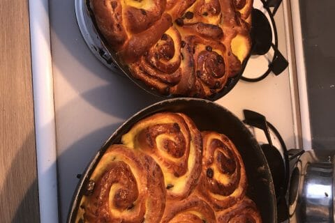 Cliquez pour zoomer ! Chinois au Thermomix