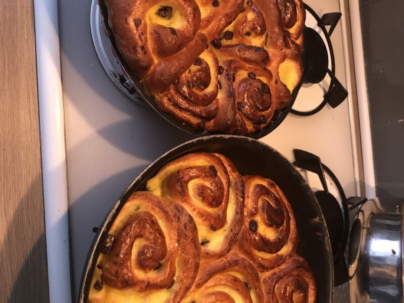 Cliquez pour zoomer ! Chinois Thermomix par Marielebars