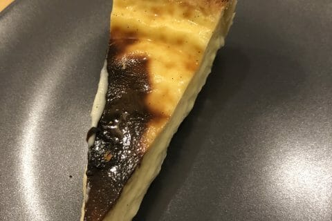 Cliquez pour zoomer ! Flan parisien au Thermomix