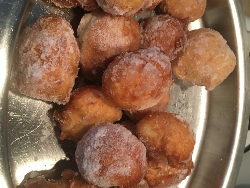 Cliquez pour zoomer ! Croustillons Thermomix par Marielebars