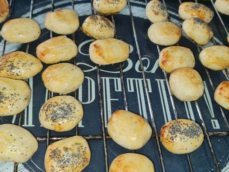 Cliquez pour zoomer ! Navettes apéritives Thermomix par angie_3412