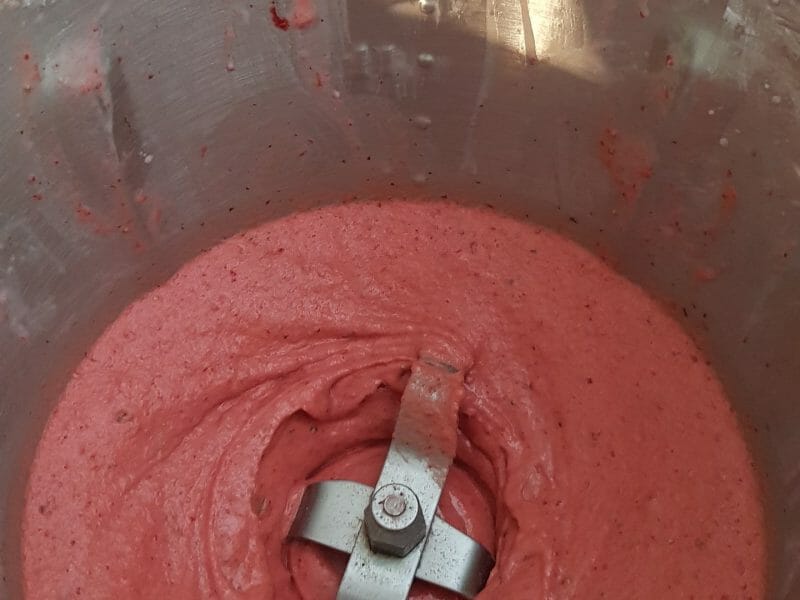 Cliquez pour zoomer ! Glace à l’italienne Thermomix par gwenaelle_24