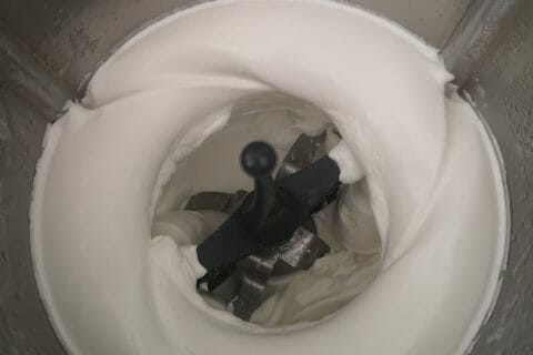 Cliquez pour zoomer ! Tarte au citron Thermomix par Cahuet