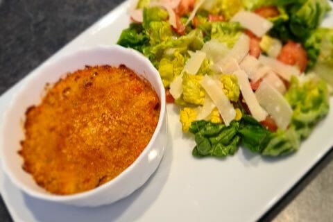 Cliquez pour zoomer ! Bouchées de poulet aux carottes Thermomix par Rafica