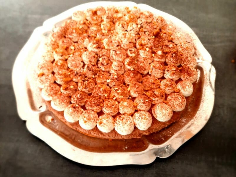 Cliquez pour zoomer ! Trianon Thermomix par celine49250