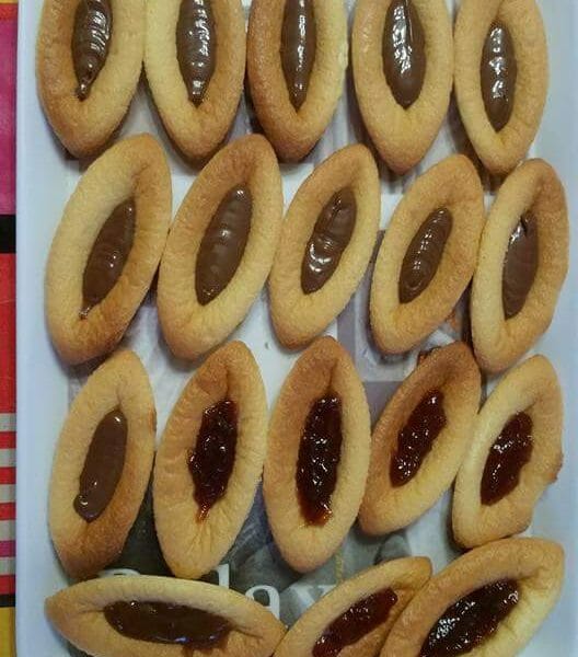 Cliquez pour zoomer ! Barquettes au chocolat Thermomix par Cricrio