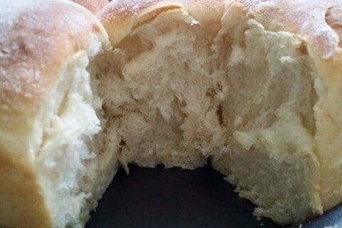 Cliquez pour zoomer ! Brioche Buchty Thermomix par Cricrio