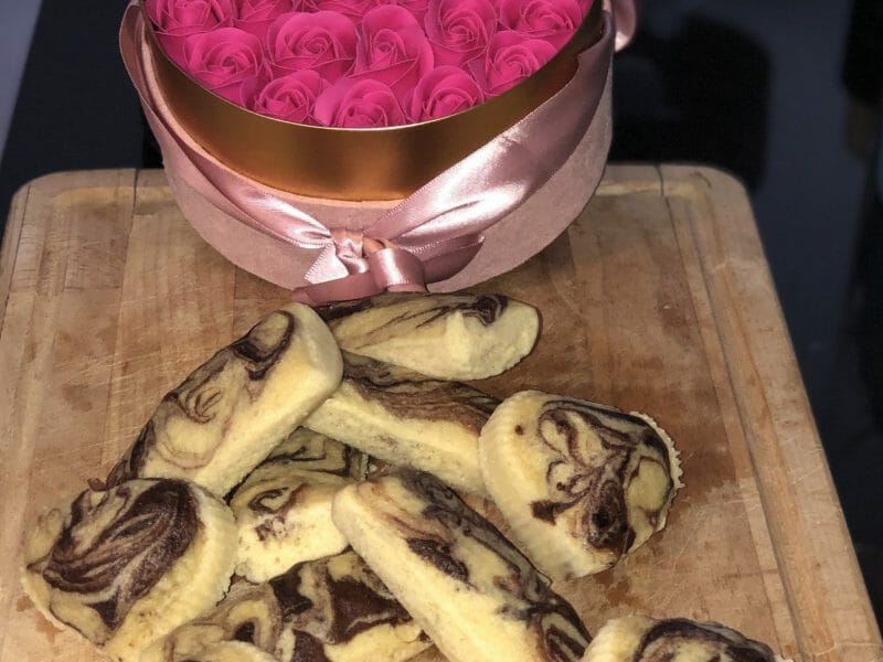 Cliquez pour zoomer ! Savane au Varoma Thermomix par manon_177