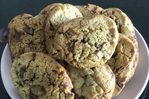 Cliquez pour zoomer ! Cookies américains Thermomix par manon_177