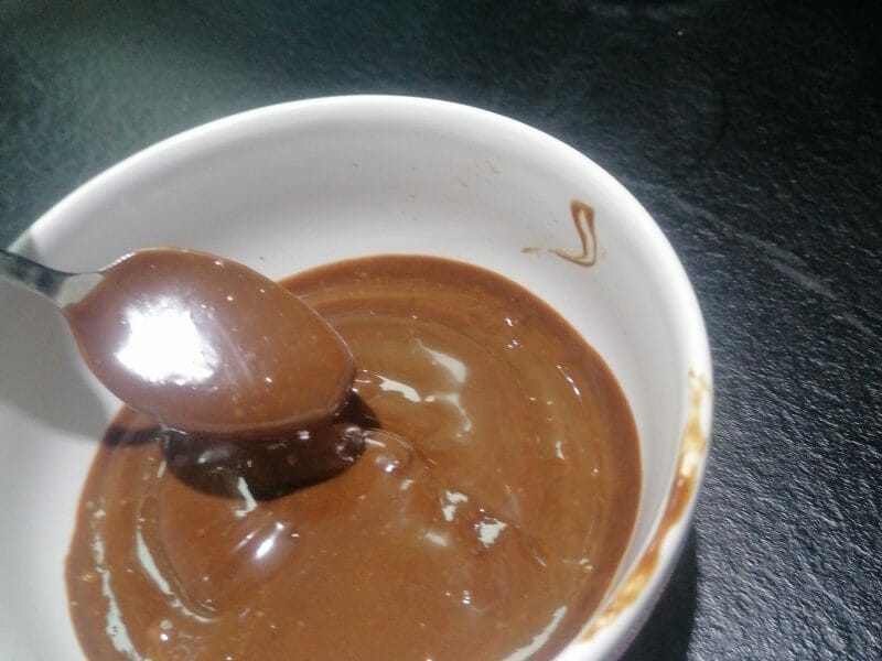 Cliquez pour zoomer ! Macarons Thermomix par mathieu_38