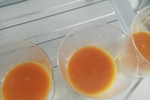 Cliquez pour zoomer ! Panna cotta caramel beurre salé Thermomix par damien_42
