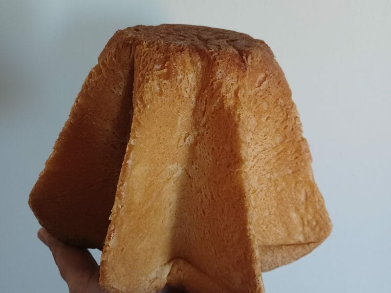 Cliquez pour zoomer ! Pandoro Thermomix par gaetan_17