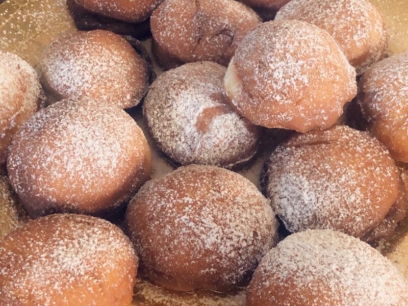 Cliquez pour zoomer ! Beignets Thermomix par gaelle_82