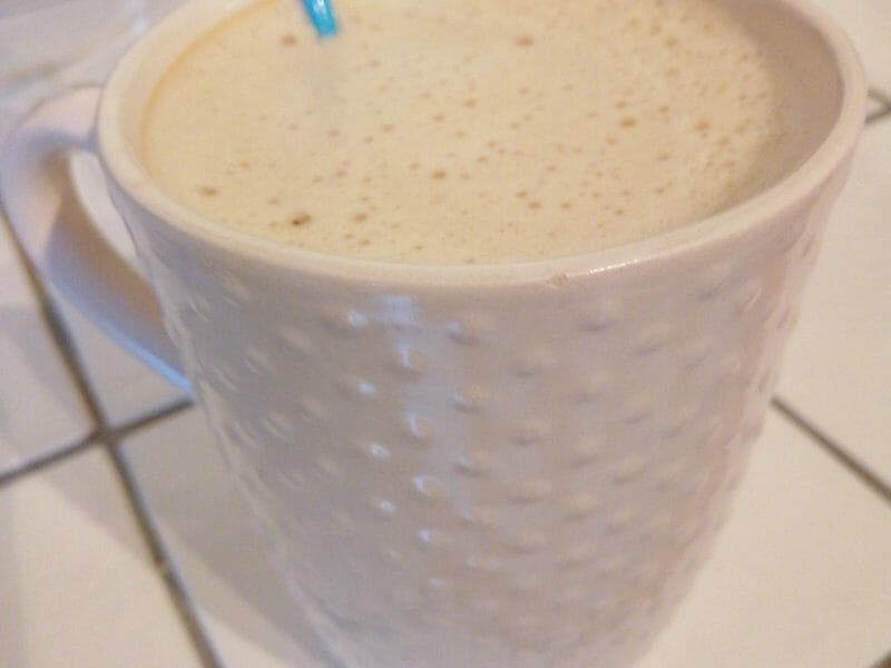 Cliquez pour zoomer ! Caramel mou au beurre salé Thermomix par titiar74