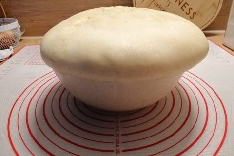 Cliquez pour zoomer ! Brioche du boulanger Thermomix par titiar74