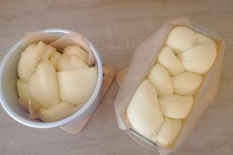 Cliquez pour zoomer ! Brioche du boulanger Thermomix par titiar74