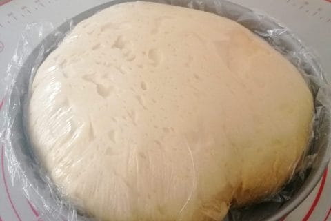 Cliquez pour zoomer ! Brioche du boulanger Thermomix par titiar74