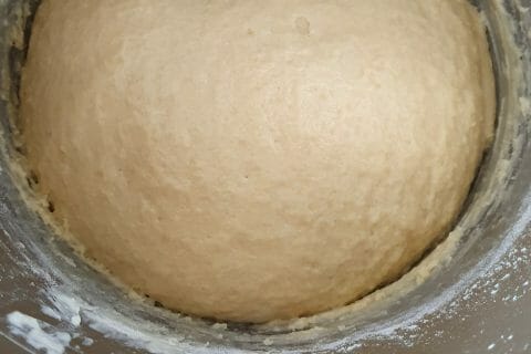 Cliquez pour zoomer ! Brioche Buchty Thermomix par delphinecinq