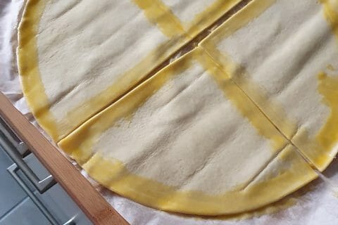 Cliquez pour zoomer ! Grillé aux pommes Thermomix par delphinecinq