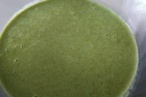 Photos des recettes