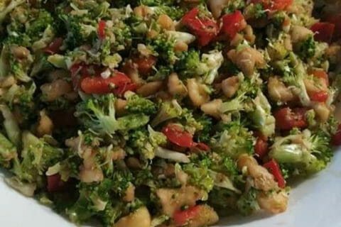 Photos des recettes