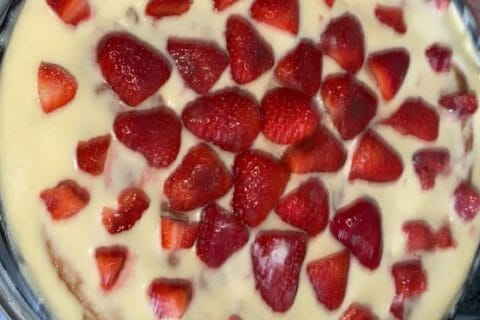 Photos des recettes