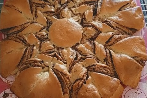 Photos des recettes