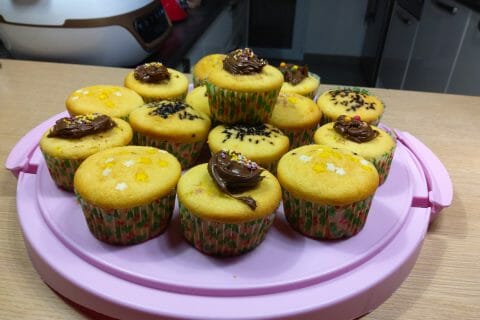 Cliquez pour zoomer ! Cake express Thermomix par corsica13