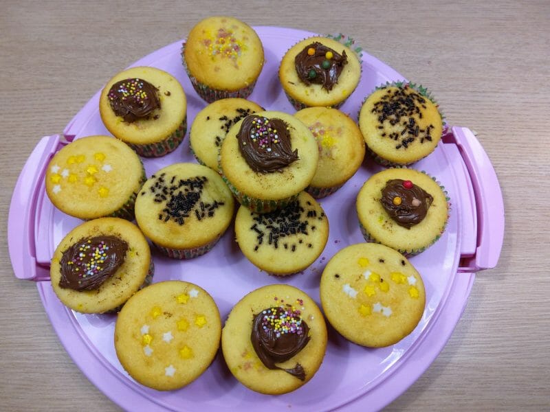 Cliquez pour zoomer ! Cake express Thermomix par corsica13