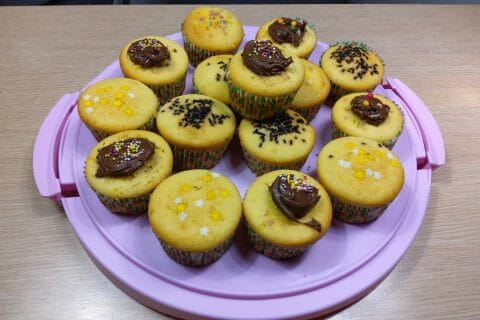 Cliquez pour zoomer ! Cake express Thermomix par corsica13