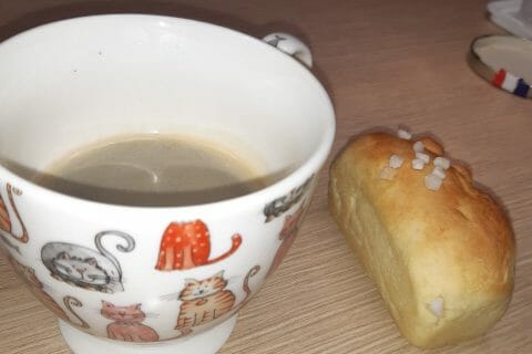 Cliquez pour zoomer ! Pain au lait Thermomix par corsica13