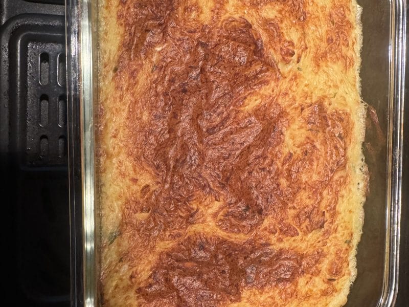 Cliquez pour zoomer ! Brandade de morue Thermomix par helge30