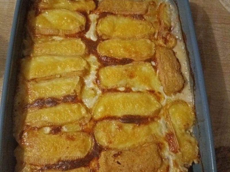 Cliquez pour zoomer ! Chti’flette Thermomix par mimicuisine56