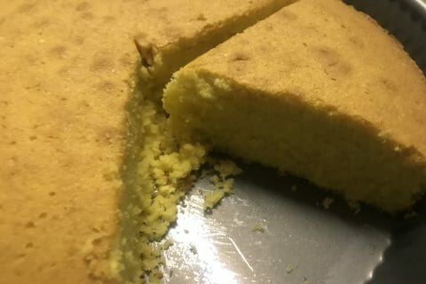 Gateau Ti Son Au Thermomix Cookomix