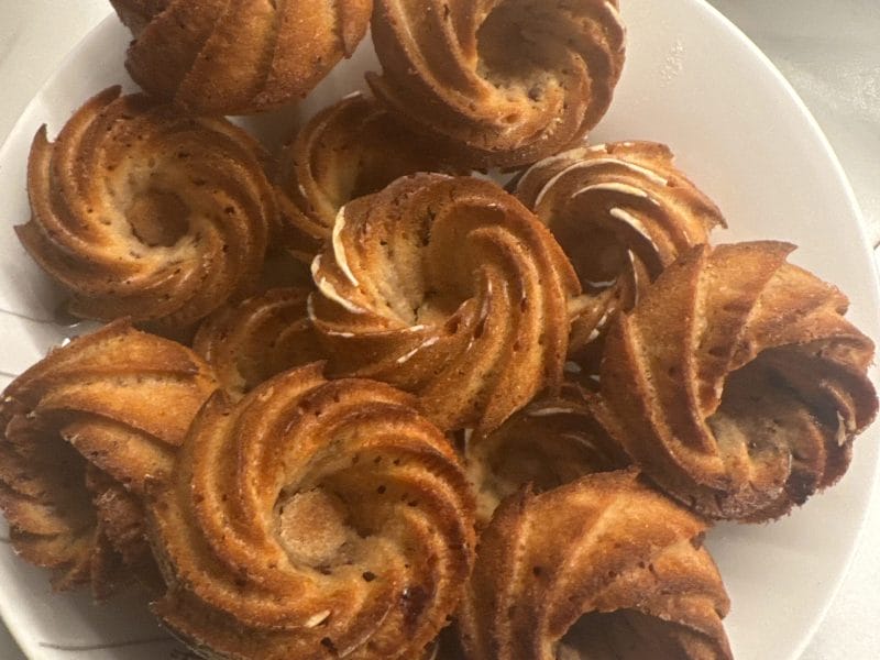 Cliquez pour zoomer ! Tigrés au chocolat Thermomix par joyce_5