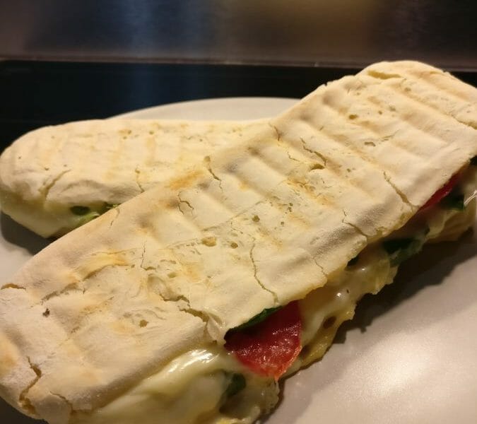 Cliquez pour zoomer ! Panini Thermomix par JoJo1604