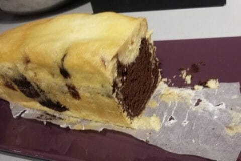 Cliquez pour zoomer ! Savane au Varoma Thermomix par steph1231