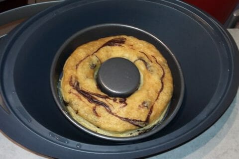 Cliquez pour zoomer ! Savane au Varoma Thermomix par steph1231