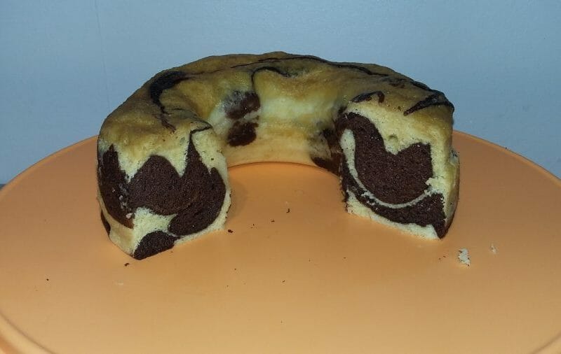 Cliquez pour zoomer ! Savane au Varoma Thermomix par steph1231