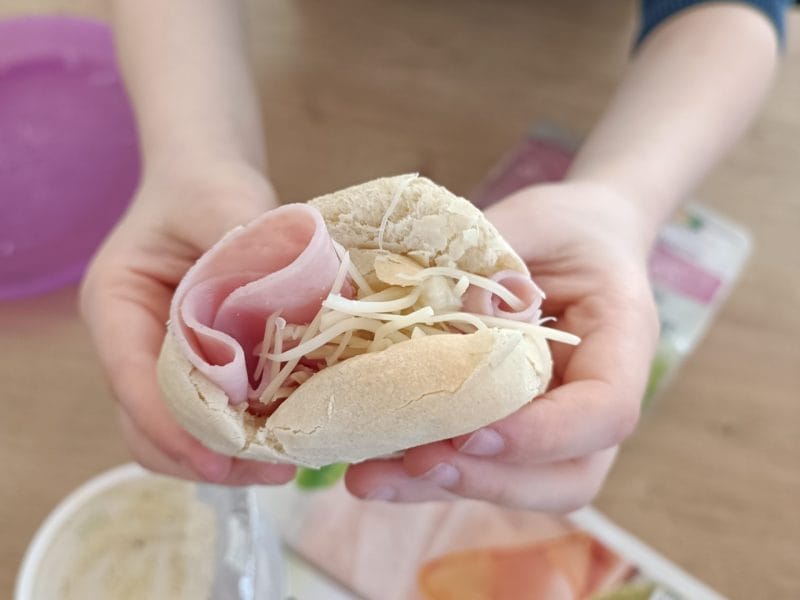 Cliquez pour zoomer ! Fouées Thermomix par morgane_132