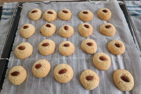 Cliquez pour zoomer ! Noisettins Thermomix par morgane_132
