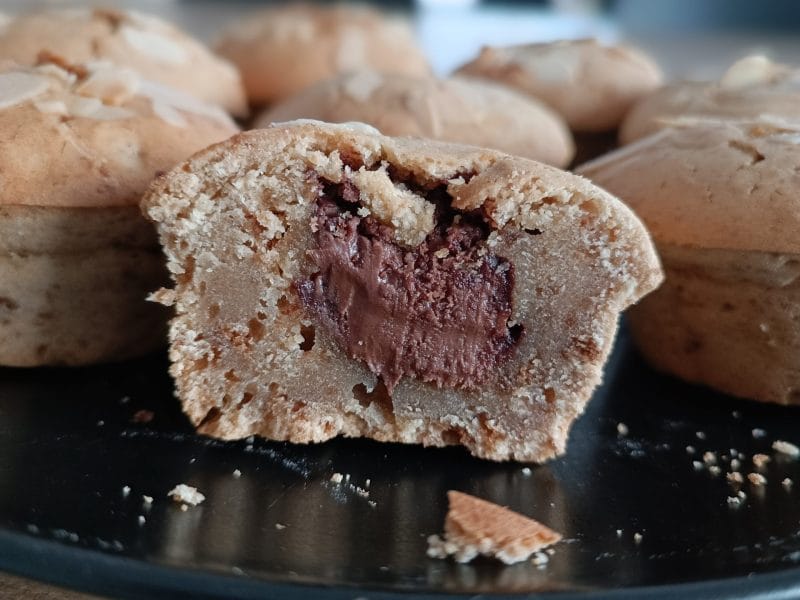 Cliquez pour zoomer ! Mandises Thermomix par morgane_132