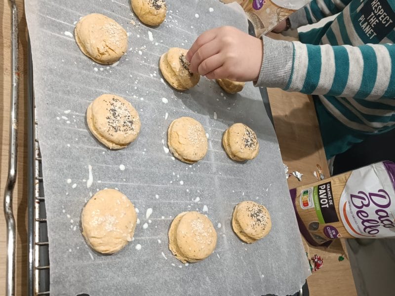 Cliquez pour zoomer ! Scones Thermomix par morgane_132