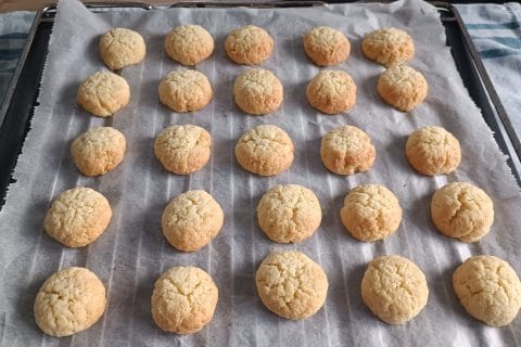 Cliquez pour zoomer ! Noisettins Thermomix par morgane_132