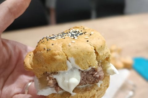 Cliquez pour zoomer ! Scones Thermomix par morgane_132